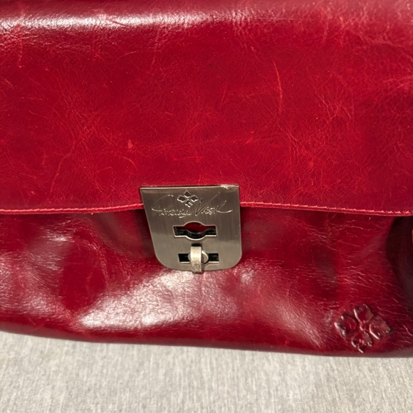 Patricia Nash Crossbody Bag - Picture 2 of 13